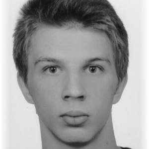 Zaginął 19-letni Damian Cieraszko. Udostępnij, pomóż go odnaleźć