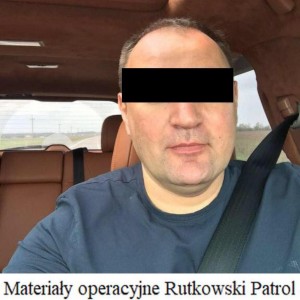 fot. Materiały Operacyjne Rutkowski Patrol
