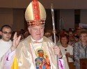 Biskup Stanisław Stefanek odchodzi na emeryturę?