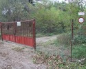Wkrótce zniknie brama blokująca wjazd na ulicę Sowińskiego 