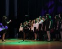 Jubileuszowy koncert Państwowej Szkoły Muzycznej w Ostrołęce [VIDEO, ZDJĘCIA]