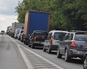 Ostrołęka stanie w korku: W sobotę protest przeciwko wysokim cenom paliw 