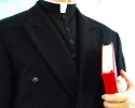 Diecezja łomżyńska: Zmiany personalne w parafiach w 2012 roku 