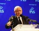 Jarosław Kaczyński ponownie Prezesem PiS