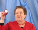 Sabina Malinowska z Ostrołęki w finale konkursu "Bibliotekarz Roku"
