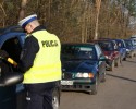 26 nietrzeźwych kierujących zatrzymano w długi weekend na terenie Ostrołęki i okolic