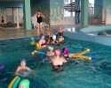 Kadzidło: Uczniowie szkół gminnych nauczą się pływać