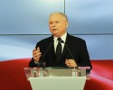 Kaczyński: Wspólne bazy polsko-amerykańskie w naszym kraju