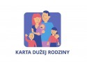 Karta Dużej Rodziny dostępna także w gminie Olszewo-Borki