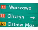 Z Ostrołęki po całej Polsce i Europie. Czy to najlepszy sposób na tanie podróżowanie?