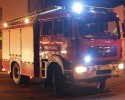 Orzoł: Pięć zastępów strażackich gasiło płonącą stodołę