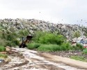 Śmieciowy problem w Olszewie-Borkach: Czy mieszkańcy utoną w odpadach?