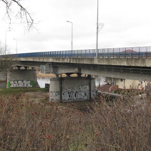 Ostrołęka: Pierwszy krok do remontu &#8222;starego&#8221; mostu wykonany