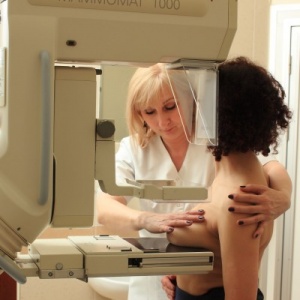 Bezpłatne badania mammograficzne - gmina Olszewo- Borki