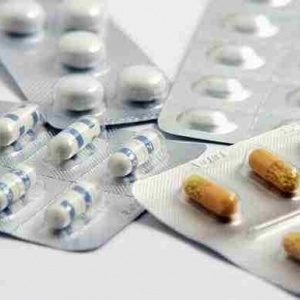 Pielęgniarka fałszowała recepty na tabletki przeciwbólowe