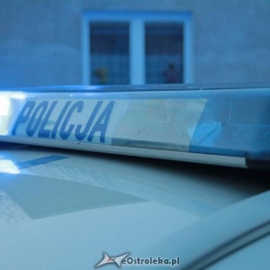 Policjanci z Ostrołęki odzyskali skradzionego vw