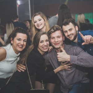 Single & Facebook Party w Clubie Capitol Sypniewo [ZDJĘCIA]