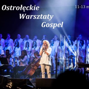 Warsztaty śpiewu gospel – jutro koncert finałowy