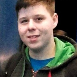 Zaginął 16-letni Kamil Radiusz. Udostępnij, pomóż go odnaleźć