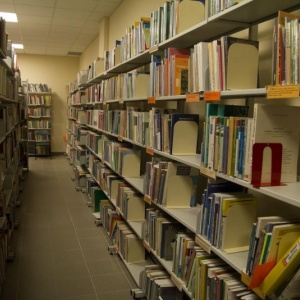 FERIE ZIMOWE 2016 w bibliotekach w Ostrołęce