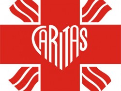 Caritas nie chce konkurować z WOŚP