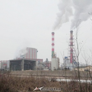Ostrołęcka elektrownia kupuje więcej węgla od PGG
