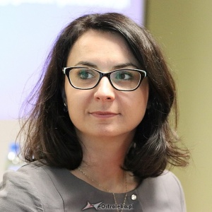 Kamila Gasiuk-Pihowicz w Ostrołęce [ZDJĘCIA]