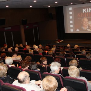 Kino Seniora i film „Kobieta z lodu”. Można już odbierać darmowe wejściówki