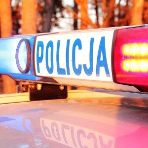 Wypadek w Olszewo-Borkach: Niebezpieczny manewr na skrzyżowaniu z finałem w sądzie