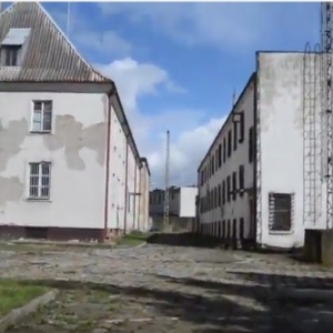 Youtuber zwiedza opuszczone budynki w Ostrołęce i okolicach [WIDEO]