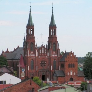 Bazylika w Myszyńcu przejdzie gruntowną renowację