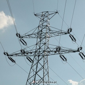 Wiemy kto wybuduje nową linię energetyczną 400 kV Ostrołęka - Stanisławów