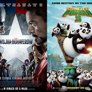 Majowy repertuar Kina Jantar: Jakie filmy będzie można obejrzeć?