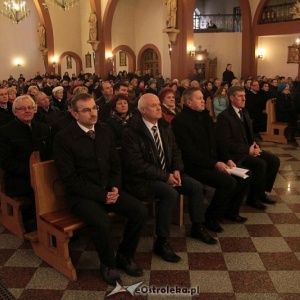 Parlamentarzyści i samorządowcy spotkają się w Ostrołęce