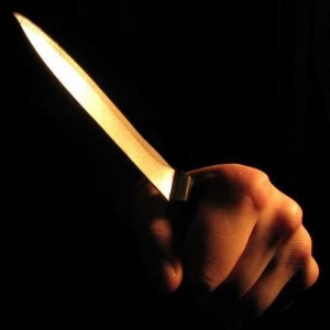 Bijatyka na noże w Łomży. Zatrzymano 17 obcokrajowców