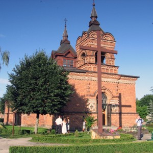Kolęda w parafii pw. św. Wojciecha (15-20 stycznia)