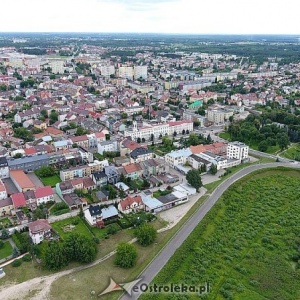 Grupa mieszkańców gminy Rzekuń chce poszerzenia granic&#8230; Ostrołęki