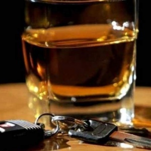 Ulica Piłsudskiego: Pijany 50-latek stracił prawo jazdy 