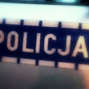 Pobicie i próba przekupstwa policjantów z Ostrowi Mazowieckiej
