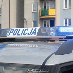 Ostrołęcka policja rusza z akcją &#8222;Łapki na kierownicę&#8221;