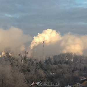 Alert smogowy dla Ostrołęki i regionu