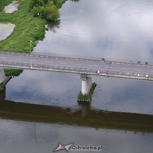 Nowe fakty o stanie i remoncie starego mostu w Ostrołęce
