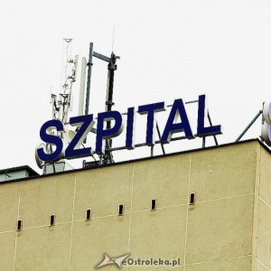 Szpital w Ostrołęce: Nowa organizacja pracy w poradniach specjalistycznych