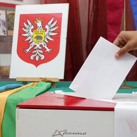 Wybory prezydenckie 2020: Powołano obwodowe komisje wyborcze w Ostrołęce. Poznaj składy