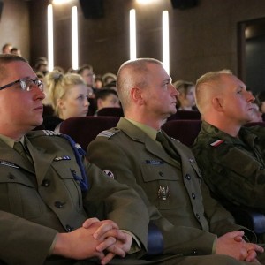Ostrołęka: Spotkanie z weteranami misji pokojowych Wojska Polskiego [ZDJĘCIA]