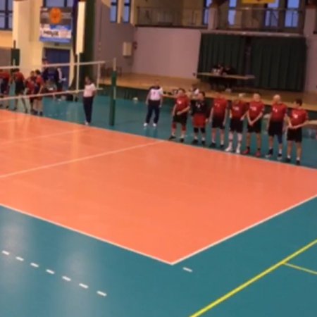 Drugie zwycięstwo SPS Volley w IV lidze (wideo)