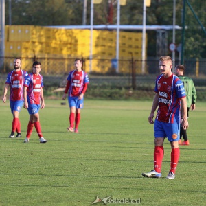 MKS Narew postawi na młodzież w czwartej lidze