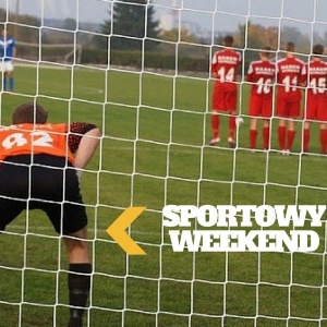 Sportowy weekend w regionie (harmonogram)