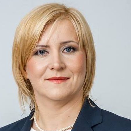 Beata Kalinowska: "W Sejmie chciałabym wspierać rozwój rolnictwa i obszarów wiejskich"