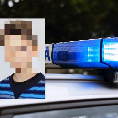 Policja szybko odnalazła 12-latka. Ale to, co dzieje się z tym chłopcem, budzi niepokój
